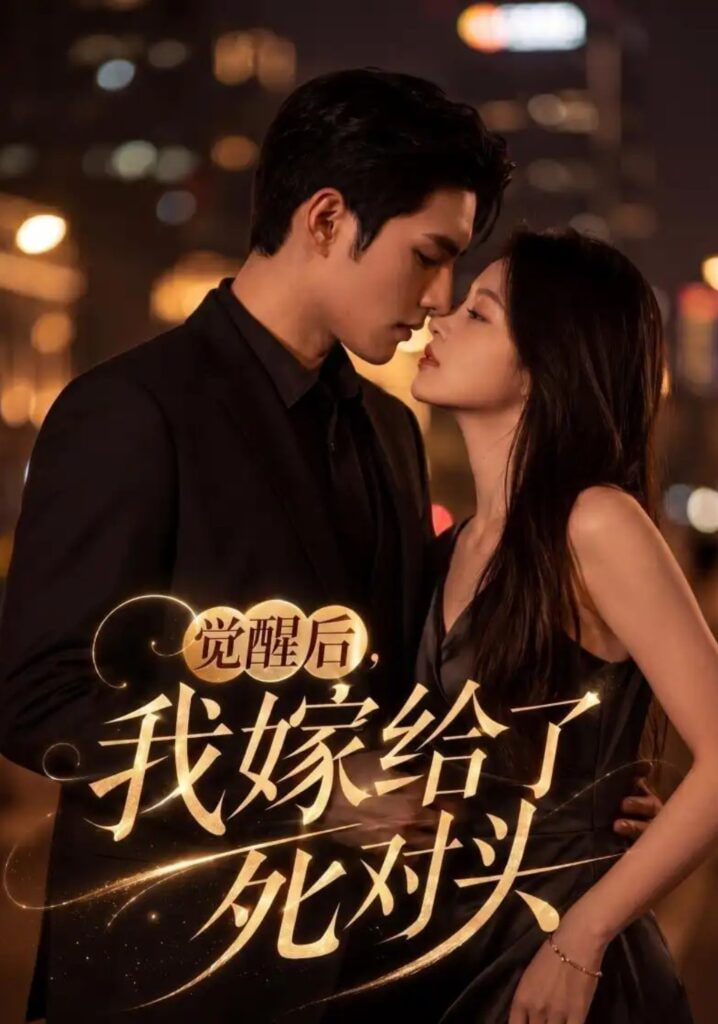 觉醒后，我嫁给了死对头